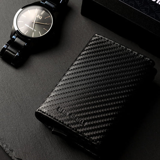 BILLETERA ELITE - EleganceWallets 🛡️