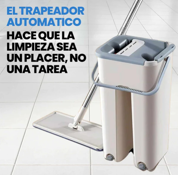 TRAPEADOR DUALCLEAN ✨